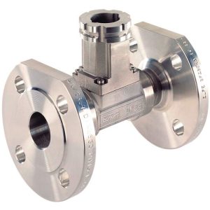 Burkert Tipo S020 Fitting para Sensor de Inserção — SKU 428772 - 428772