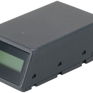Burkert Tipo SV04 - Módulo Eletrônico de Reposição - — SKU - 384873 - 384873
