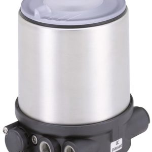 Burkert Tipo 8691 Cabeça de Controle Indicador Posição AS-i IP65/67 - 20091612