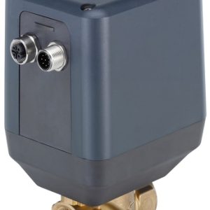 Válvula Solenoide Globo 2 Vias Burkert Tipo 3285 - — SKU - 310202 - 310202