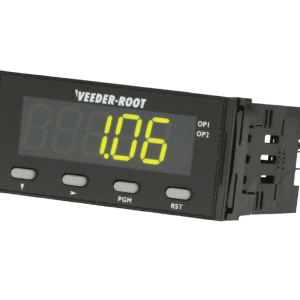 Contador / Indicador Veeder-Root Série S628