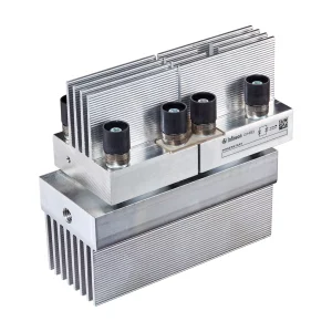 Módulo Tiristor/Tiristor 1800V 3400A Infineon STT3400N18P76 - STT3400N18P76 Infineon