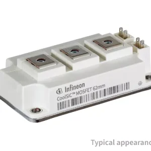 Módulo Ponte H CoolSiC™ MOSFET 1200V - FF3MR12KM1H - FF3MR12KM1H Infineon