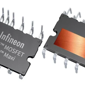 Módulo de Potência Inteligente Infineon CIPOS™ Maxi - IM12S90EA2 - IM12S90EA2 Infineon