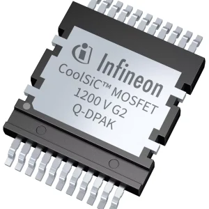 MOSFET CoolSiC 1200V Q DPAK - Infineon IMCQ120R004M2H - IMCQ120R004M2H Infineon