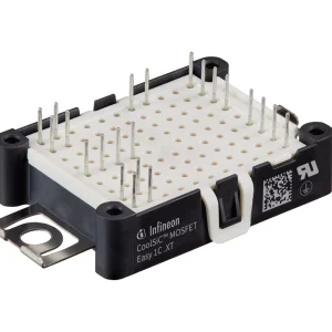Módulo MOSFET CoolSiC™ 1200V Fourpack - F4-13MXTR12C1M2_H11 - F4-13MXTR12C1M2_H11 Infineon