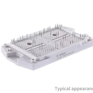 Módulo MOSFET CoolSiC 1200V 3mΩ EasyPACK - F3L3MR12W3M1H_H11 - F3L3MR12W3M1H_H11 Infineon