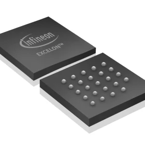 Microcontrolador de Memória Não Volátil 8Mb Infineon CY15B108QN-50BKXQ - CY15B108QN-50BKXQ Infineon