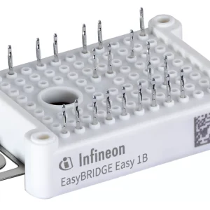 Módulo Ponte Retificadora Diode Bridge 2200V 50A - DDB6U50N22W1RP_B11 - DDB6U50N22W1RP_B11 Infineon