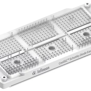 Módulo IGBT ANPC 1200V 420A EasyPACK - F3L420R12W4H7_H11 - F3L420R12W4H7_H11 Infineon