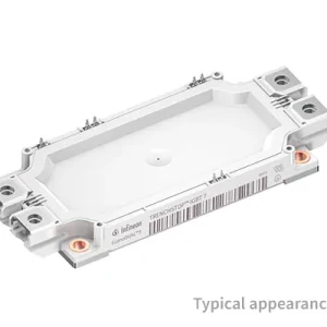 Módulo IGBT Duplo 1200V 750A Infineon - IFF750B12ME7_B11 - IFF750B12ME7_B11 Infineon