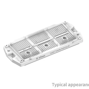 Módulo IGBT 3 Níveis 950V 600A - Infineon F3L600R10W4S7F_C22 - F3L600R10W4S7F_C22 Infineon