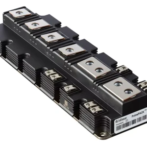 Módulo IGBT Duplo 2000A 1700V Infineon - FF2000XTR17IE5 - FF2000XTR17IE5 Infineon