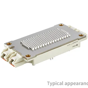 Módulo IGBT Duplo 600A 1200V Infineon - FF600R12ME4W_B73 - FF600R12ME4W_B73 Infineon