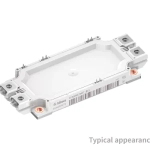 Módulo Ponte H CoolSiC™ MOSFET 1200V - FF1MR12MM1HP_B11 - FF1MR12MM1HP_B11 Infineon