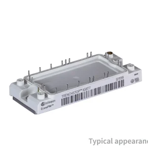 Módulo IGBT 1200V 50A EconoPIM™ - FP50R12N2T7P_B11 - FP50R12N2T7P_B11 Infineon