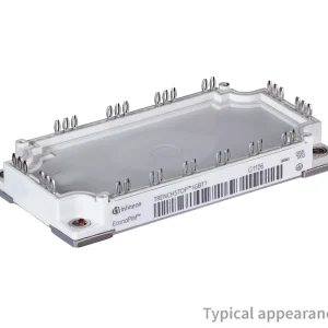 Módulo IGBT Trifásico 1200V 75A EconoPIM - FP75R12N3T7_B11 - FP75R12N3T7_B11 Infineon
