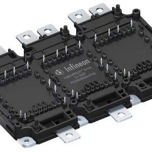 Módulo de Potência HybridPACK Drive 750V/1000A - FS1000R08A7P3B - FS1000R08A7P3B Infineon