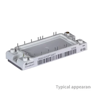 Módulo IGBT Infineon 1200V 150A Sixpack - FS150R12N2T7_B54 - FS150R12N2T7_B54 Infineon