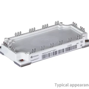 Módulo IGBT Infineon 1200V 300A EconoPACK - FS300R12N3E7 - FS300R12N3E7 Infineon