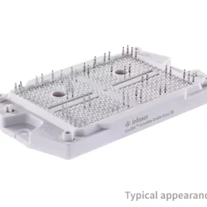 Módulo EasyPACK 950V 400A IGBT7 - FS3L400R10W3S7F_B11 - FS3L400R10W3S7F_B11 Infineon