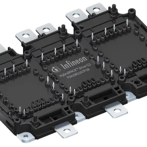 Módulo de Potência IGBT HybridPACK Drive 1200V 410A - FS410R12A7P1B - FS410R12A7P1B Infineon