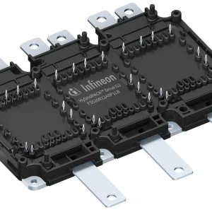 Módulo de Potência IGBT 1200V HybridPACK Drive G2 - FS520R12A8P1LB - FS520R12A8P1LB Infineon