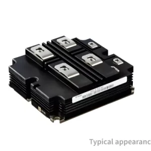 Módulo IGBT 6500V 675A Infineon - Aplicações Industriais - FZ675R65KE4 - FZ675R65KE4 Infineon