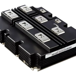 Módulo IGBT 6500V 1000A - Infineon FZ1000R65KE4 - FZ1000R65KE4 Infineon