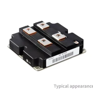 Módulo IGBT 3300V 1600A Infineon - DD1600S33HE4 - DD1600S33HE4 Infineon