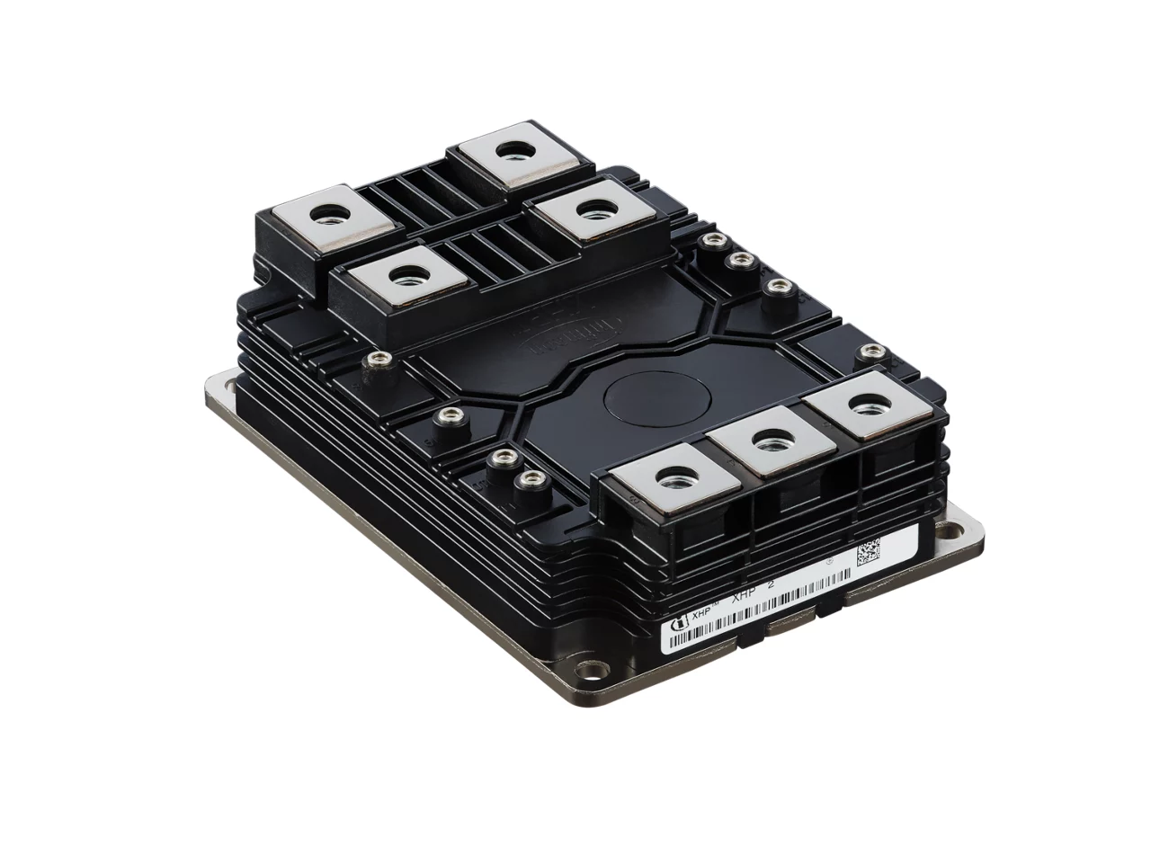 Módulo IGBT Duplo 1200A 1700V Infineon - FF1200XTR17T2P5P - FF1200XTR17T2P5P Infineon