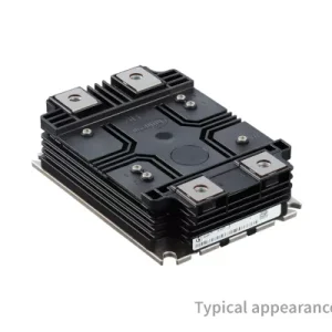 Módulo IGBT Duplo 450A 4500V - Infineon FF450R45T3E4_B5 - FF450R45T3E4_B5 Infineon