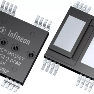 MOSFET CoolSiC 1200V Q DPAK Ponte H - IMSQ120R026M2HH - IMSQ120R026M2HH Infineon