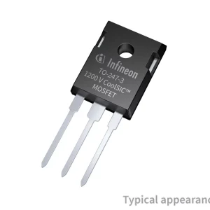 MOSFET SiC 1200V 40mΩ CoolSiC - TO247-3 - IMW120R040M1H - IMW120R040M1H Infineon