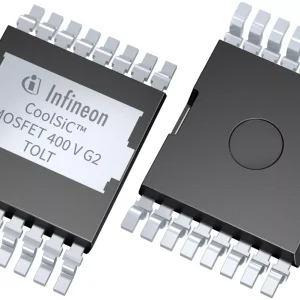 MOSFET CoolSiC 400V G2 11mΩ - IMLT40R011M2H - IMLT40R011M2H Infineon