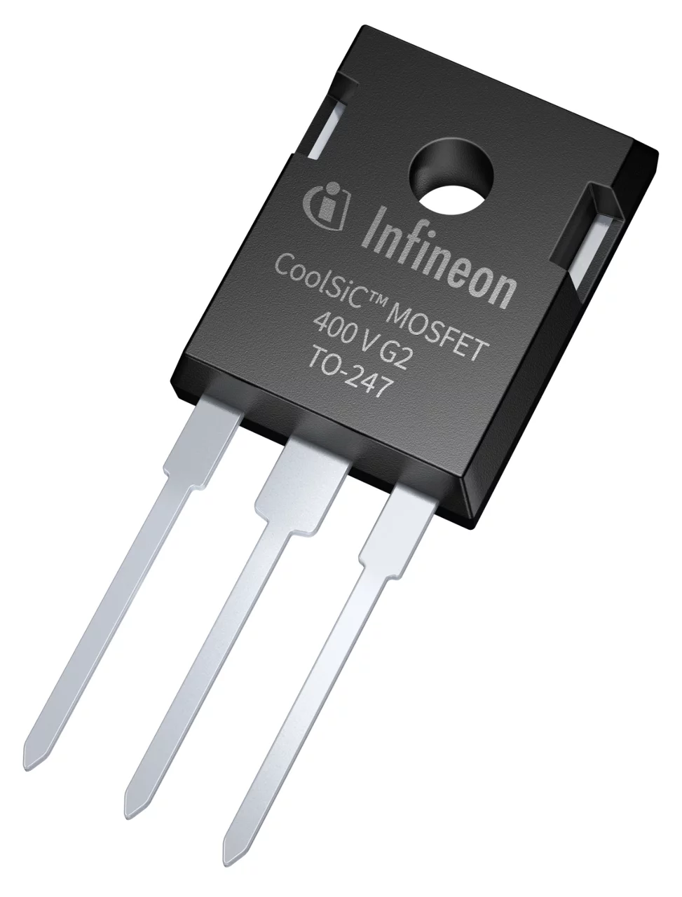MOSFET CoolSiC 400V G2 11mΩ - IMW40R011M2H - IMW40R011M2H Infineon