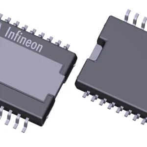 Transistor GaN 650V CoolGaN - IGOT65R035D2 Infineon - IGOT65R035D2 Infineon