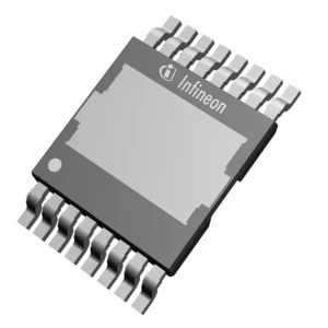 MOSFET Automotivo 150V OptiMOS 6 - IAUTN15S6N025T - IAUTN15S6N025T Infineon