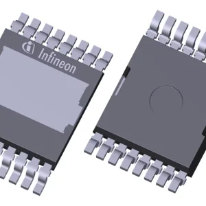 MOSFET CoolSiC 650V G2 Top Side - IMLT65R026M2H - IMLT65R026M2H Infineon