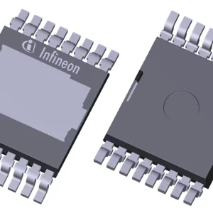 Transistor GaN 650V CoolGaN G5 - IGLT65R035D2 - IGLT65R035D2 Infineon