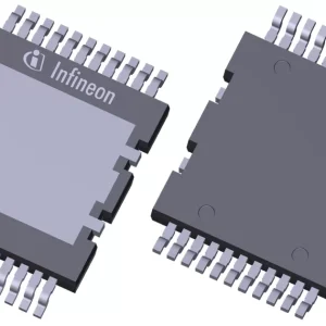MOSFET CoolSiC 650V G2 7mΩ Q DPAK - Infineon IMDQ65R007M2H - IMDQ65R007M2H Infineon