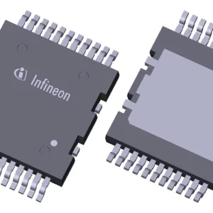 MOSFET CoolMOS 600V com Sensor de Temperatura - IPQC60T022S7A - IPQC60T022S7A Infineon