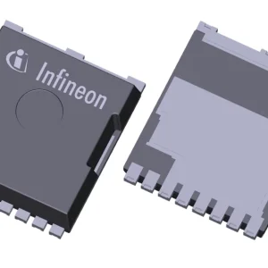 Transistor GaN 650V CoolGaN G5 - Alta Eficiência - IGT65R035D2 - IGT65R035D2 Infineon