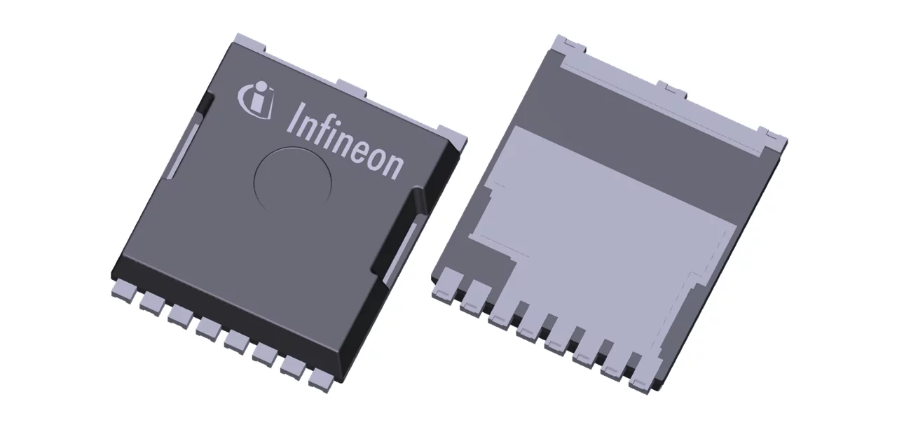 Transistor GaN 650V CoolGaN G5 - Alta Eficiência - IGT65R035D2 - IGT65R035D2 Infineon
