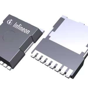 MOSFET CoolSiC 650V G2 10 mΩ TOLL - Infineon IMT65R010M2H - IMT65R010M2H Infineon