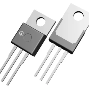 Transistor MOSFET 600V CoolMOS™ 8 - IPP60R016CM8 - IPP60R016CM8 Infineon