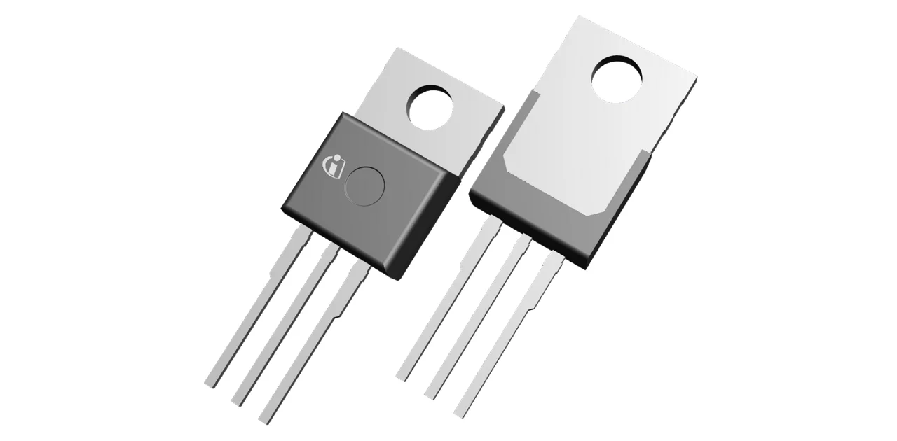 Transistor MOSFET 600V CoolMOS™ 8 - IPP60R016CM8 - IPP60R016CM8 Infineon