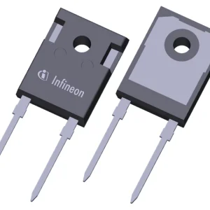 Diodo Schottky CoolSiC 1200V 150A TO-247-2 Infineon - IDWD150G120C5 - IDWD150G120C5 Infineon