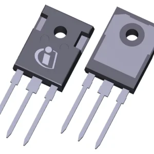 MOSFET Superjunção 950V CoolMOS - IPW95R060PFD7 - IPW95R060PFD7 Infineon