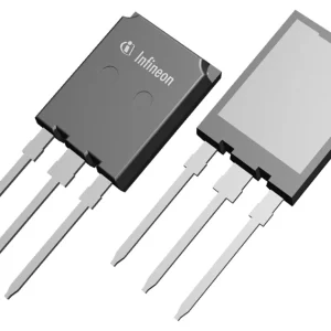 IGBT 650V 150A com Diodo Anti-Paralelo TO247PLUS3 - IKQ150N65EH7 - IKQ150N65EH7 Infineon
